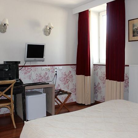 Hotel Orts Брюссель Экстерьер фото