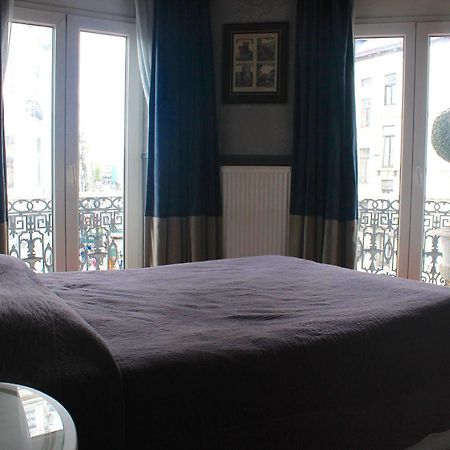 Hotel Orts Брюссель Экстерьер фото