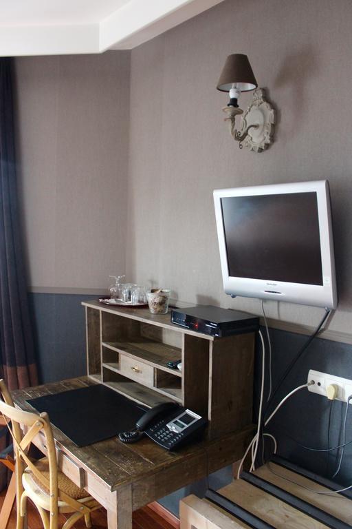 Hotel Orts Брюссель Экстерьер фото