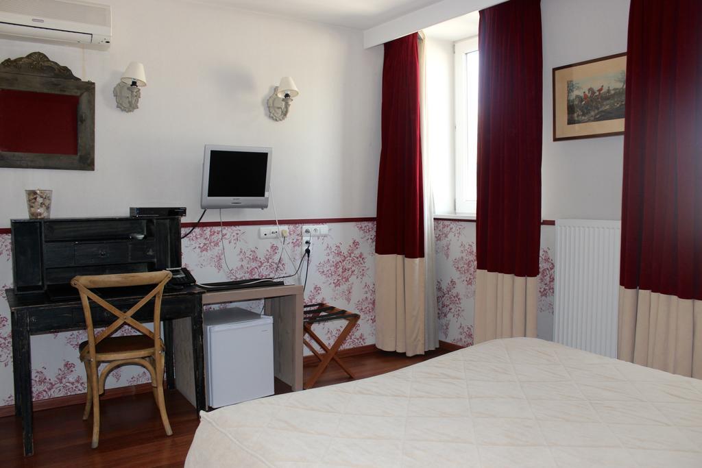Hotel Orts Брюссель Экстерьер фото