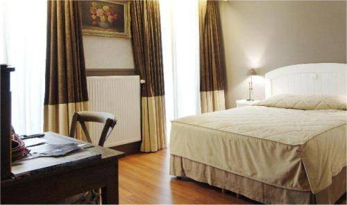 Hotel Orts Брюссель Номер фото