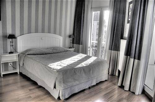 Hotel Orts Брюссель Номер фото