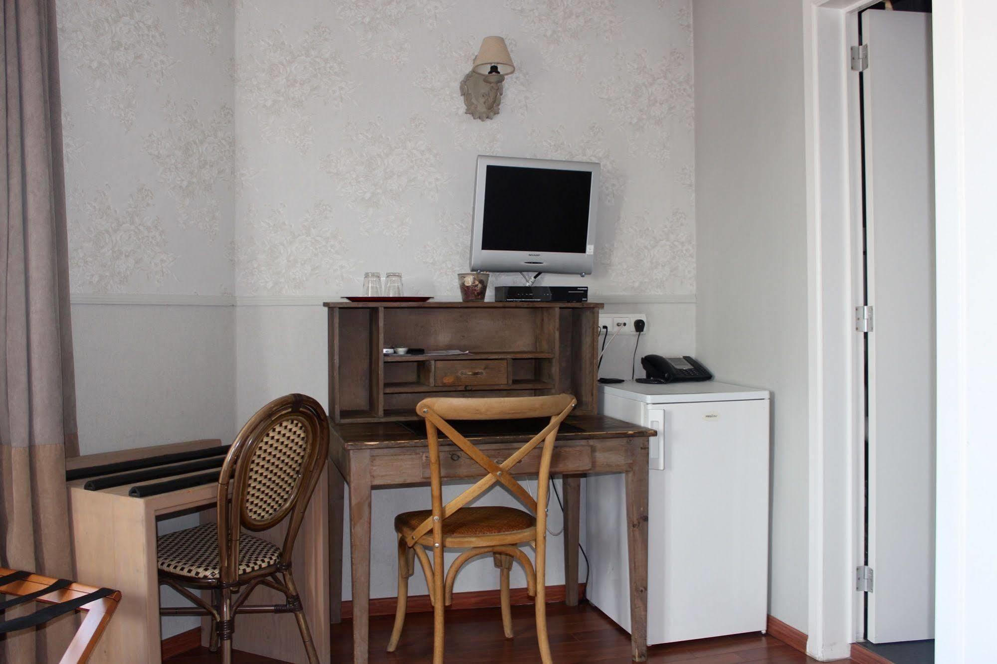 Hotel Orts Брюссель Экстерьер фото
