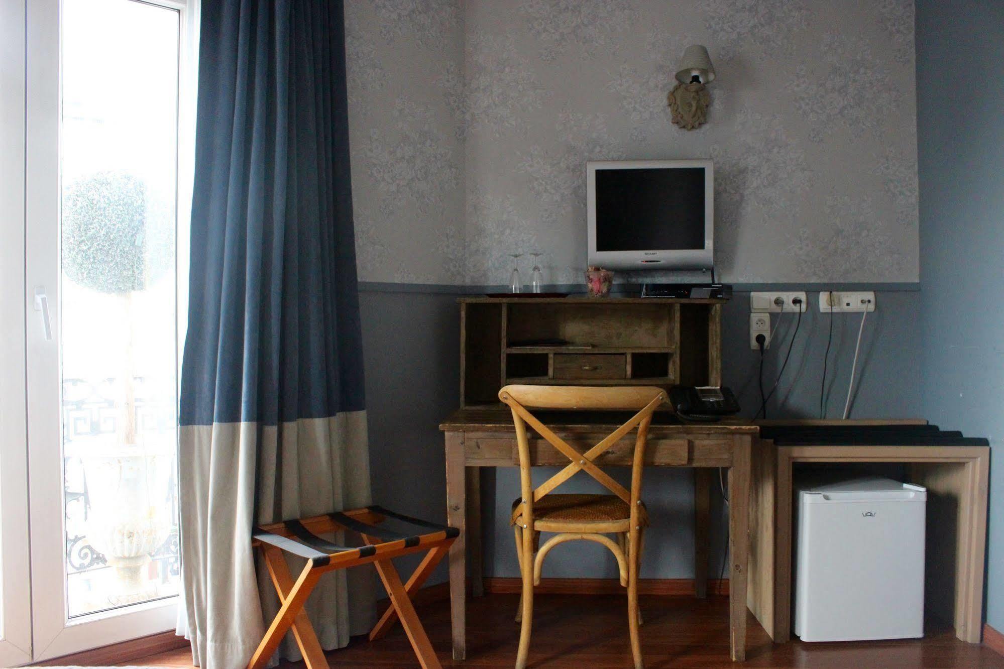 Hotel Orts Брюссель Экстерьер фото
